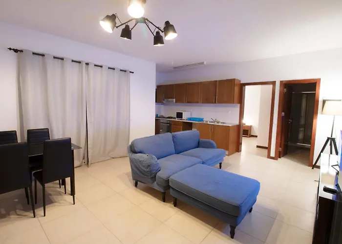 Vannimar Lounge