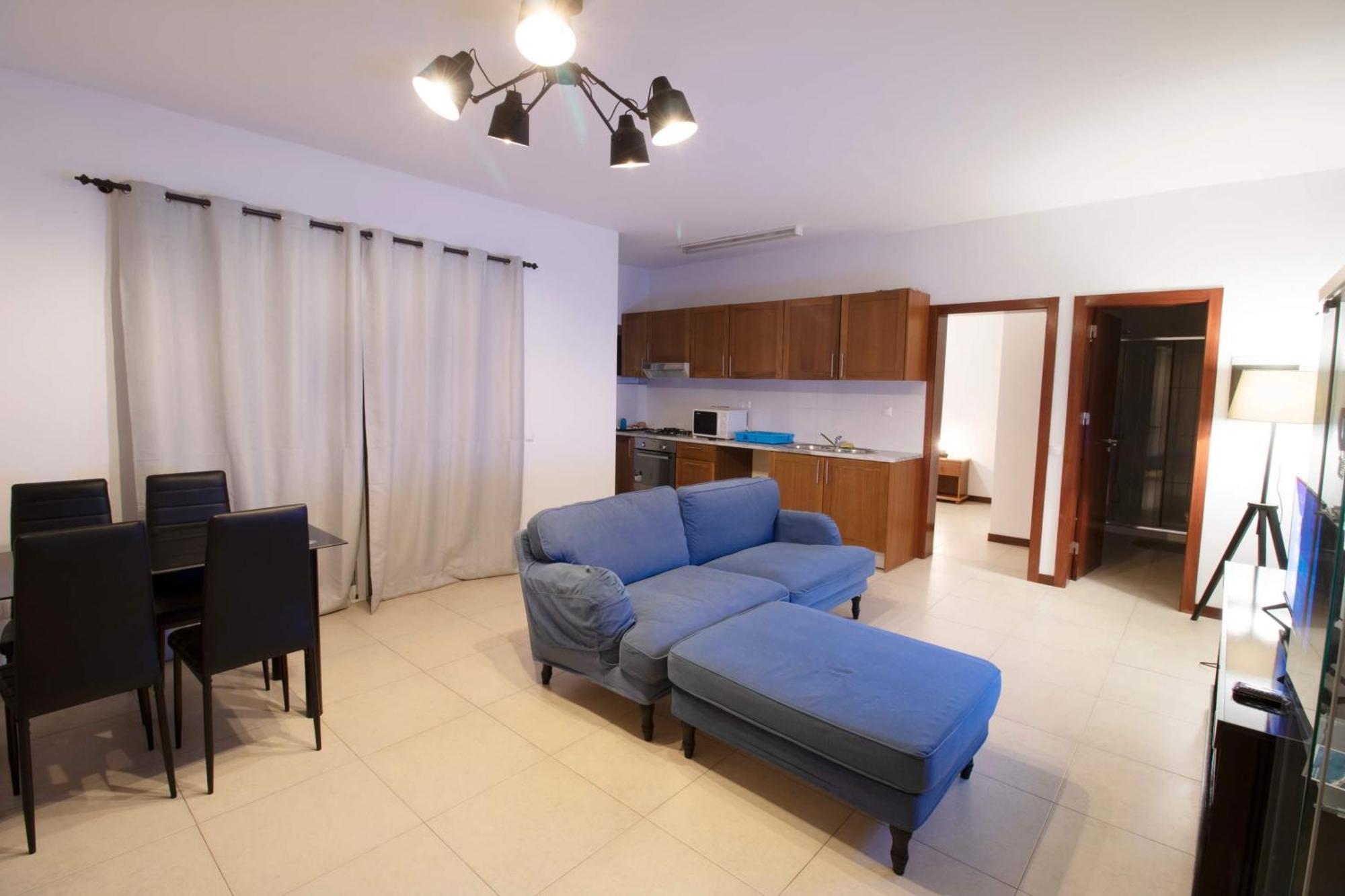Vannimar Lounge