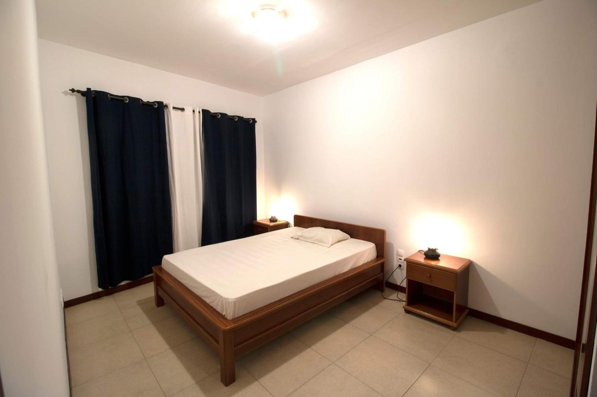 Vannimar Lounge Apartment Porto Novo (Santo Antao)